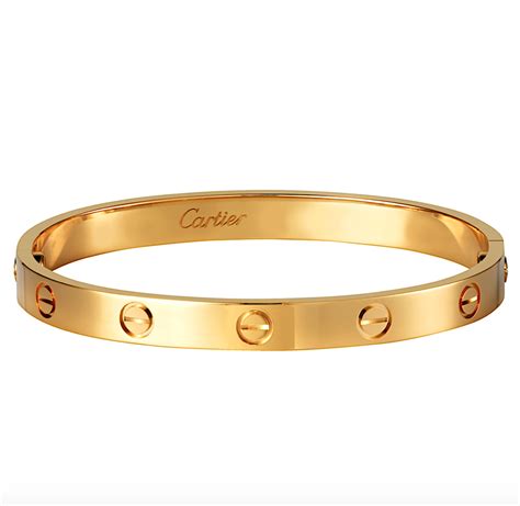 cartier love bracelet clasp